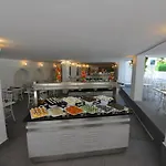 Olimpos By Rrh&r Hotel 3*