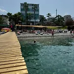 Hotel Olimpos By Rrh&r