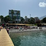 Olimpos By Rrh&r Hotel Kemer
