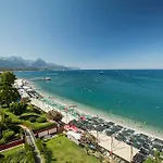 Hotel Olimpos By Rrh&r 3*