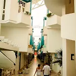 Hotel Olimpos By Rrh&r Kemer