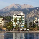 Olimpos By Rrh&r 3* Kemer