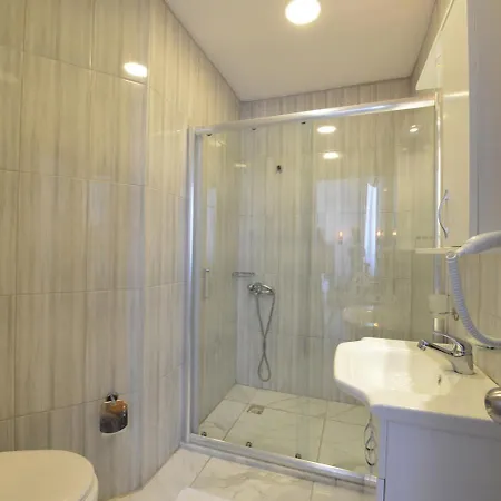 Olimpos By Rrh&r Hotell Kemer