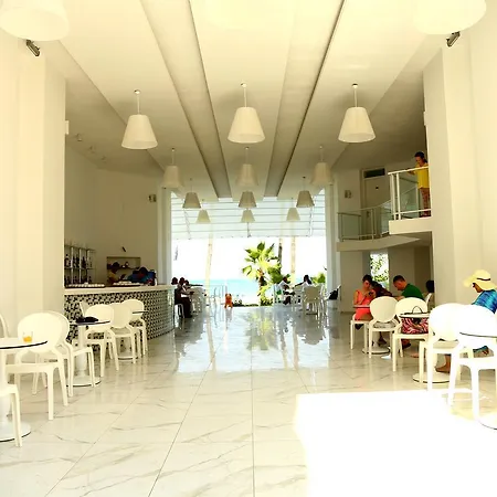 Olimpos By Rrh&r Hotell 3*