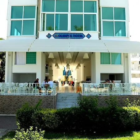 Olimpos By Rrh&r 凯梅尔