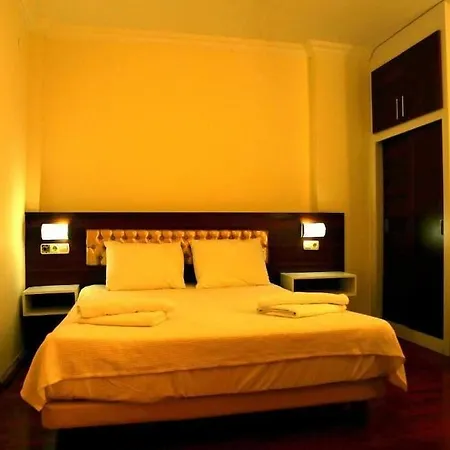 Olimpos By Rrh&r 凯梅尔