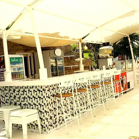 酒店 Olimpos By Rrh&r