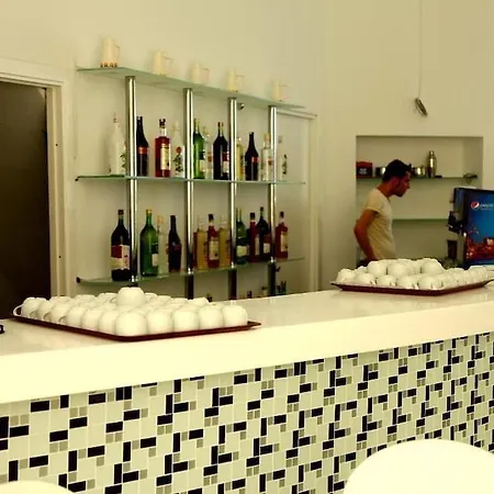 Hotel Olimpos By Rrh&r 3*