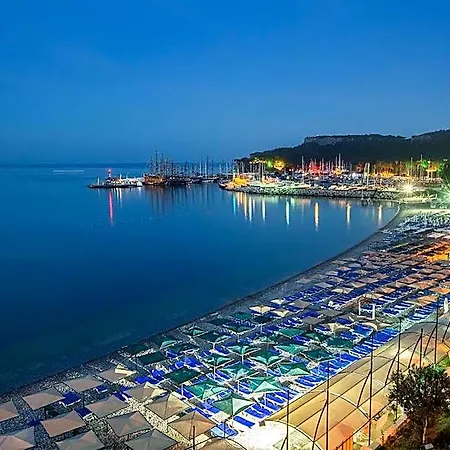 Olimpos By Rrh&r Otel 3*