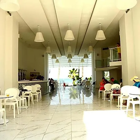 Olimpos By Rrh&r Otel Kemer