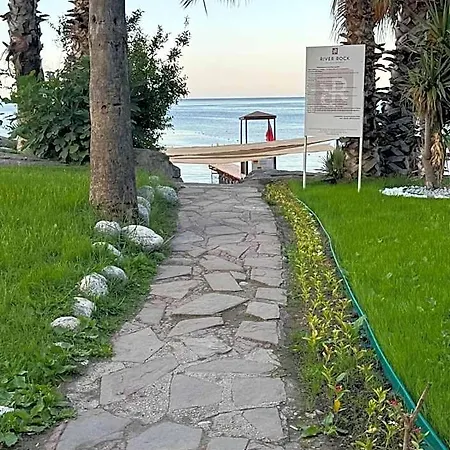 Olimpos By Rrh&r Kemer