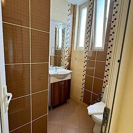 Olimpos By Rrh&r Otel Kemer