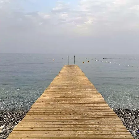 Olimpos By Rrh&r 3* Kemer