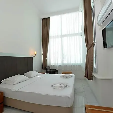 Olimpos By Rrh&r Otel Kemer