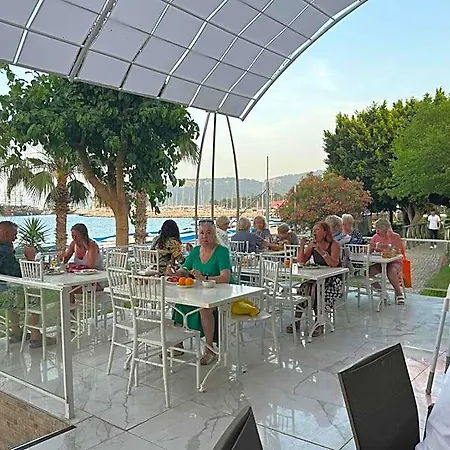 Olimpos By Rrh&r 3* Kemer