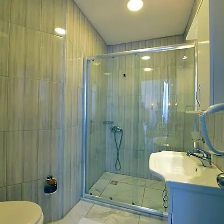 Olimpos By Rrh&r Otel Kemer