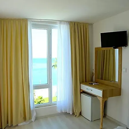 Otel Olimpos By Rrh&r 3*