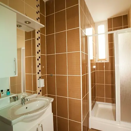 Olimpos By Rrh&r 3* Κεμέρ