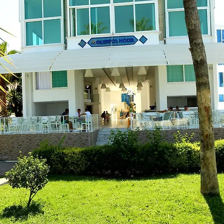 Olimpos By Rrh&r Κεμέρ