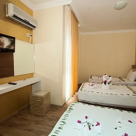 Olimpos By Rrh&r 3* Κεμέρ