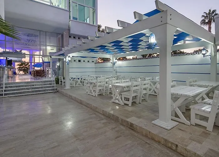 Olimpos By Rrh&r Kemer