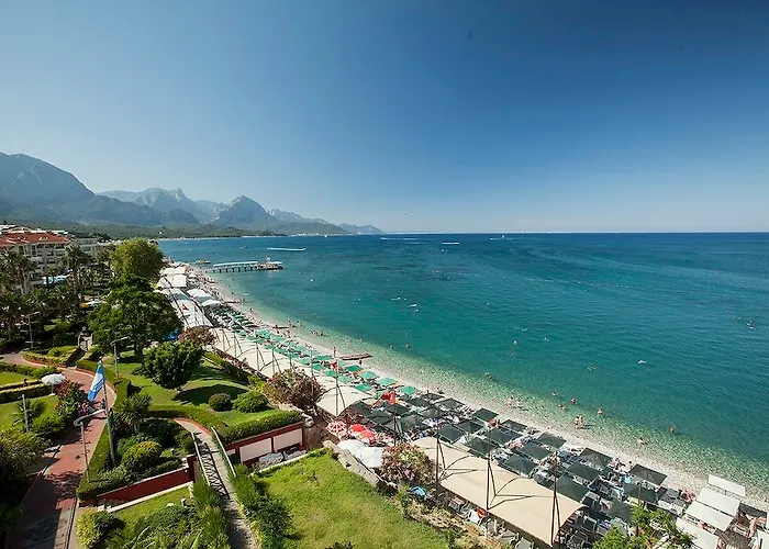 Hotel Olimpos By Rrh&r 3*