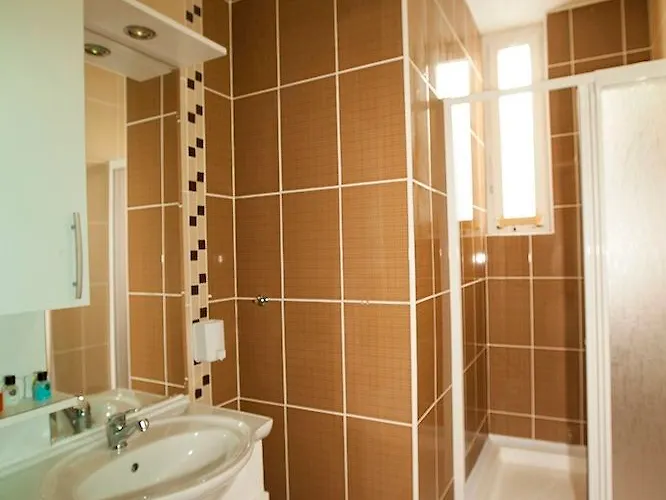 Olimpos By Rrh&r 3* Kemer