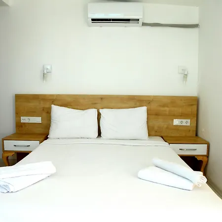 Olimpos By Rrh&r 3* Kemer