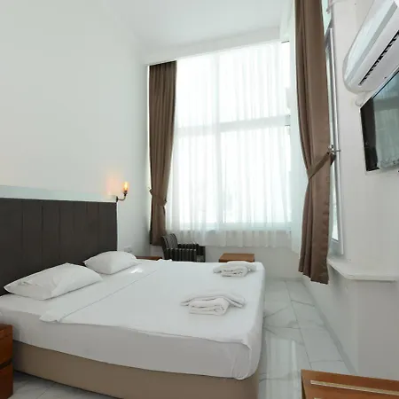 Olimpos By Rrh&r 3* Kemer