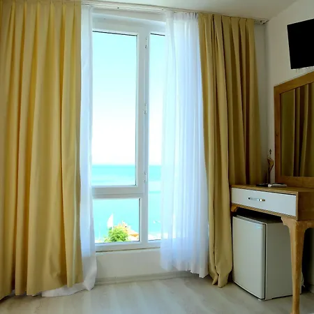 Olimpos By Rrh&r Kemer