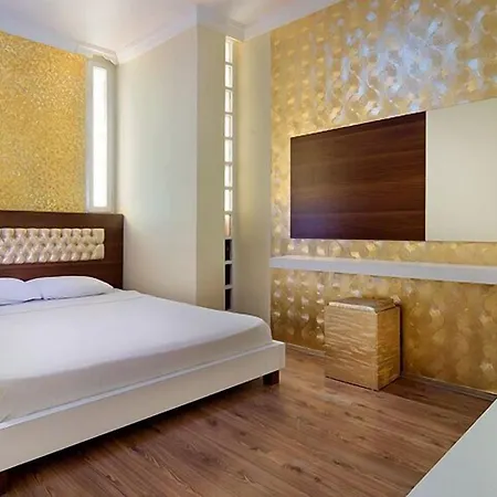 Olimpos By Rrh&r Kemer