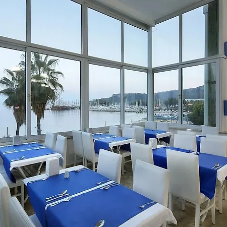 Hotel Olimpos By Rrh&r