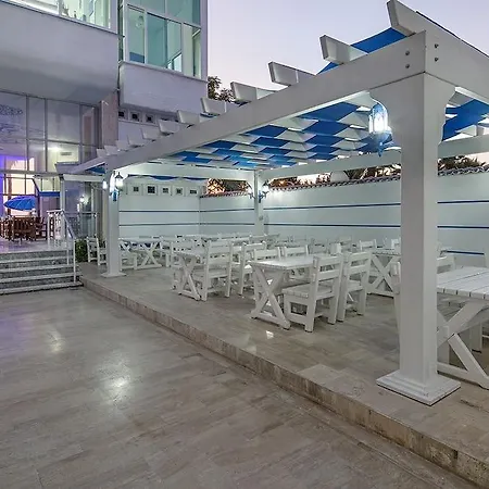 Olimpos By Rrh&r Kemer