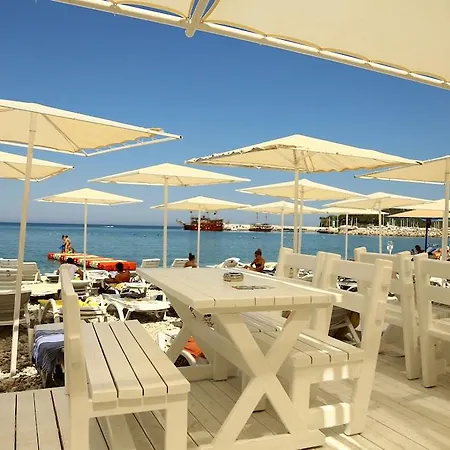 Olimpos By Rrh&r Kemer