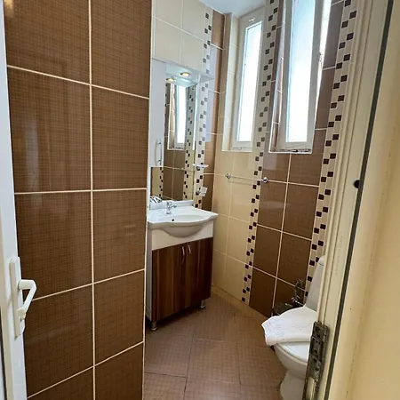 Olimpos By Rrh&r Kemer