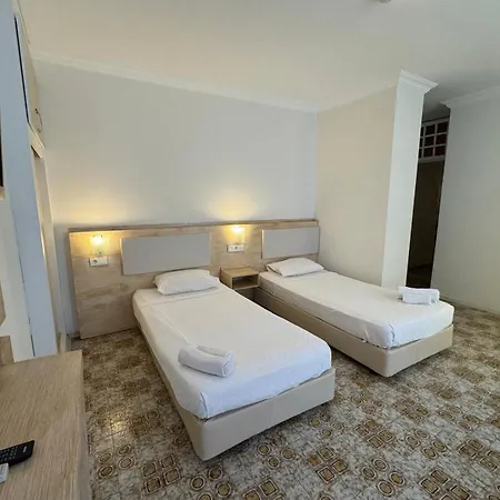 Hotel Olimpos By Rrh&r