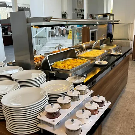 Olimpos By Rrh&r 3* Kemer