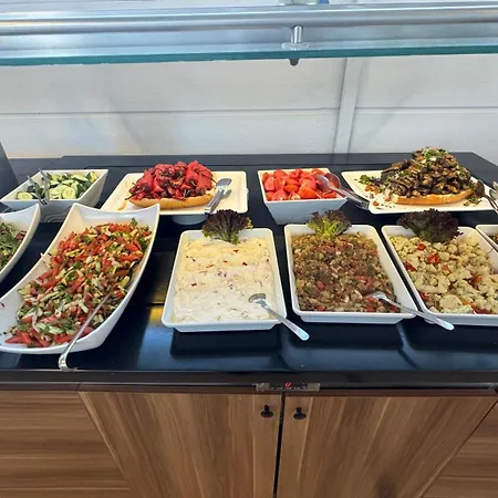 Olimpos By Rrh&r 케메르