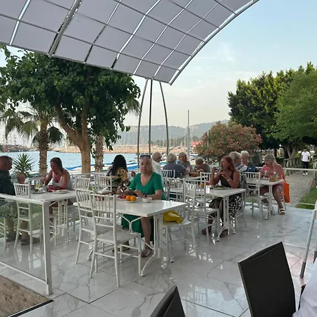 Olimpos By Rrh&r Kemer