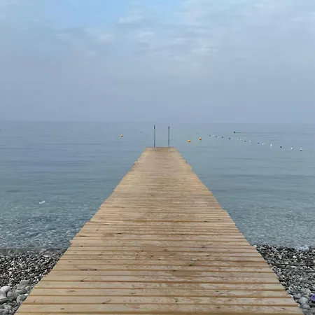 Olimpos By Rrh&r 3* 케메르