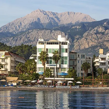 Olimpos By Rrh&r 3* Kemer