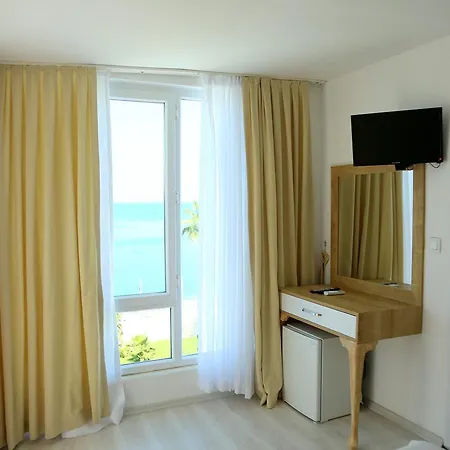 Hotel Olimpos By Rrh&r 3*