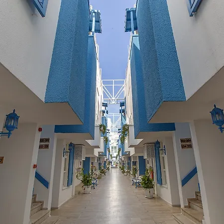 Olimpos By Rrh&r 3* 케메르