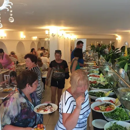 Olimpos By Rrh&r Kemer