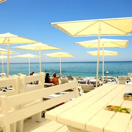 Olimpos By Rrh&r 3* Kemer