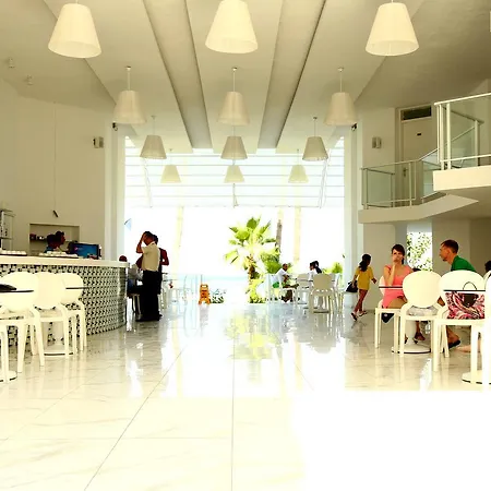 Olimpos By Rrh&r Hotel