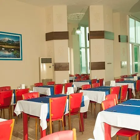 Olimpos By Rrh&r 3* 케메르