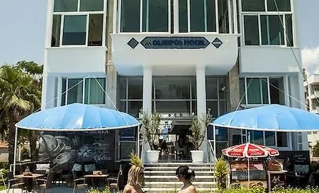 Olimpos By Rrh&r 3* Kemer