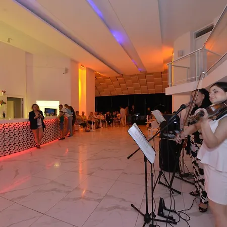 Olimpos By Rrh&r فندق