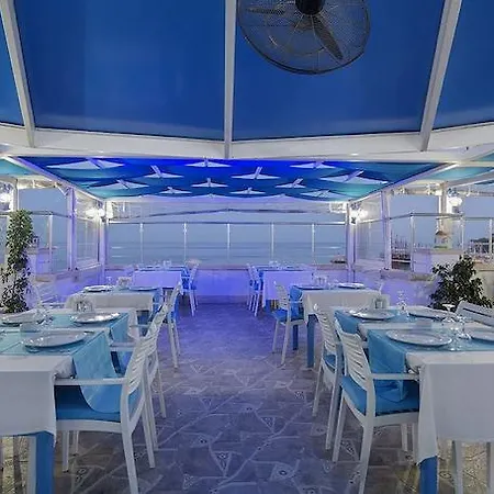 فندق Olimpos By Rrh&r